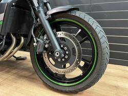 2023 Kawasaki VULCAN S Grey