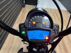 2023 Kawasaki VULCAN S Grey