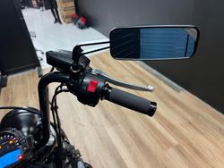 2023 Kawasaki VULCAN S Grey