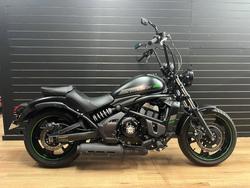 Kawasaki Vulcan S