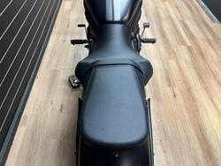 2023 Kawasaki VULCAN S Grey