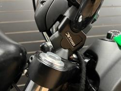 2023 Kawasaki VULCAN S Grey