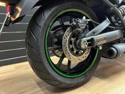 2023 Kawasaki VULCAN S Grey