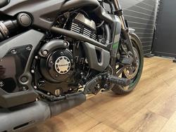 2023 Kawasaki VULCAN S Grey