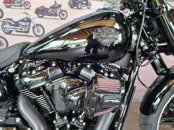 2022 HARLEY-DAVIDSON FXBRS BREAKOUT (114)