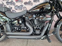 2022 HARLEY-DAVIDSON FXBRS BREAKOUT (114)
