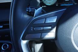 2024 Hyundai Palisade Calligraphy Black Ink