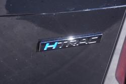 2024 Hyundai Palisade Calligraphy Black Ink