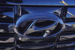 2024 Hyundai Palisade Calligraphy Black Ink