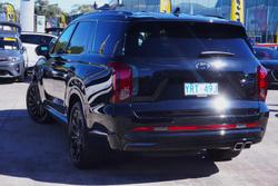 2024 Hyundai Palisade Calligraphy Black Ink