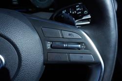 2024 Hyundai Palisade Calligraphy Black Ink