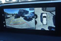 2024 Hyundai Palisade Calligraphy Black Ink