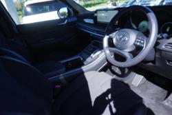 2024 Hyundai Palisade Calligraphy Black Ink