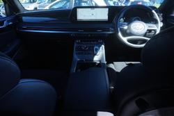 2024 Hyundai Palisade Calligraphy Black Ink