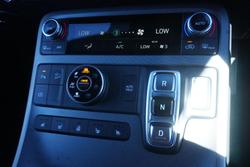 2024 Hyundai Palisade Calligraphy Black Ink