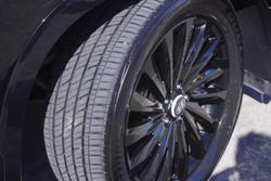 2024 Hyundai Palisade Calligraphy Black Ink