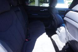 2024 Hyundai Palisade Calligraphy Black Ink