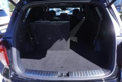 2024 Hyundai Palisade Calligraphy Black Ink