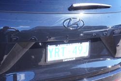 2024 Hyundai Palisade Calligraphy Black Ink