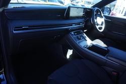 2024 Hyundai Palisade Calligraphy Black Ink