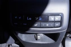 2024 Hyundai Palisade Calligraphy Black Ink