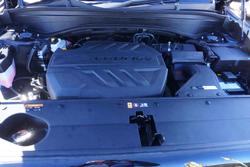 2024 Hyundai Palisade Calligraphy Black Ink