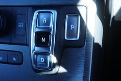 2024 Hyundai Palisade Calligraphy Black Ink