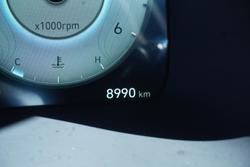 2024 Hyundai Palisade Calligraphy Black Ink