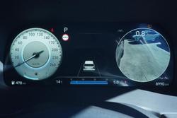 2024 Hyundai Palisade Calligraphy Black Ink