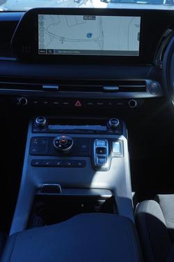 2024 Hyundai Palisade Calligraphy Black Ink