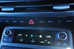 2024 Hyundai Palisade Calligraphy Black Ink