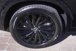 2024 Hyundai Palisade Calligraphy Black Ink