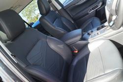 2025 Ford Everest Trend