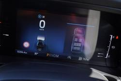 2025 Ford Everest Trend