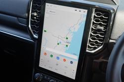 2025 Ford Everest Trend