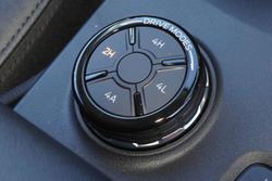 2025 Ford Everest Trend