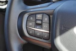 2025 Ford Everest Trend