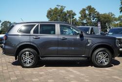 2025 Ford Everest Trend