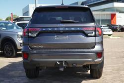 2025 Ford Everest Trend