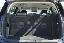 2025 Ford Everest Trend