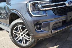 2025 Ford Everest Trend