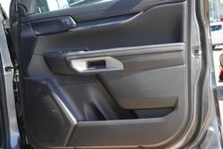 2025 Ford Everest Trend