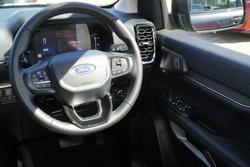 2025 Ford Everest Trend