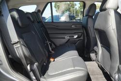 2025 Ford Everest Trend