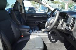 2025 Ford Everest Trend