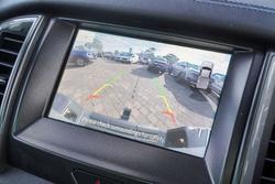 2021 Ford Ranger Raptor