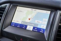 2021 Ford Ranger Raptor