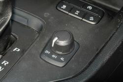 2021 Ford Ranger Raptor