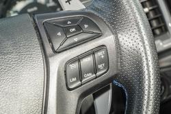 2021 Ford Ranger Raptor