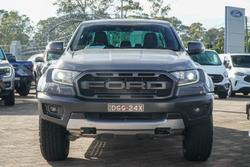 2021 Ford Ranger Raptor